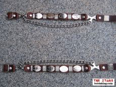 Stiefelschmuck