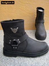 Male schwarz