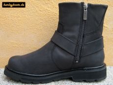 Male schwarz