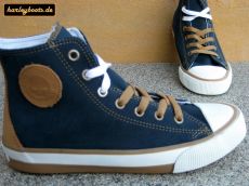 Toric blau/ weiss