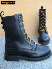 Beason 7 Lace schwarz