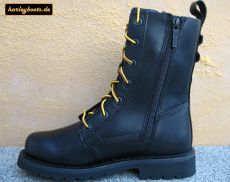 Beason 7 Lace schwarz