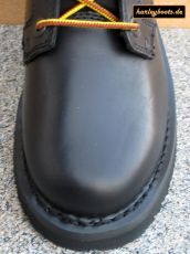 Beason 7 Lace schwarz