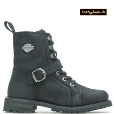 Lornell 6 schwarz