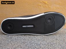 Baxter schwarz / weiss