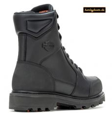 Brockman schwarz