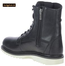 Hagerman 7 Seam schwarz