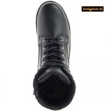 Hagerman 7 Seam schwarz