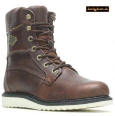 Hagerman 7 Seam braun
