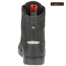 Steinman Hi schwarz