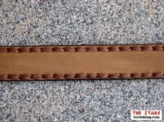 Sendra Grtel hellbraun