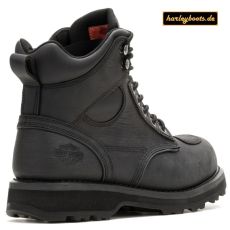 Brockwood Ride schwarz