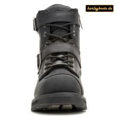 Brockwood Bkl Ride schwarz