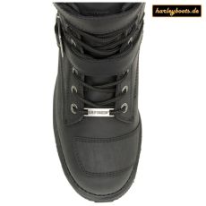 Brockwood Bkl Ride schwarz