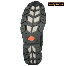 Brockwood Bkl Ride schwarz