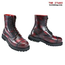 10 Loch Ranger Burgunder Rot