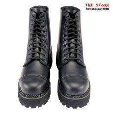 10 Loch Ranger Plateau schwarz