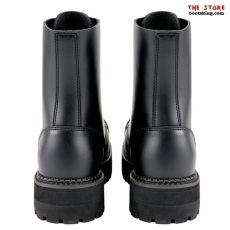 10 Loch Ranger Plateau schwarz