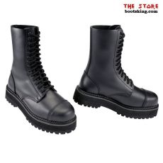 14 Loch Ranger Plateau schwarz