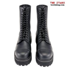 14 Loch Ranger Plateau schwarz