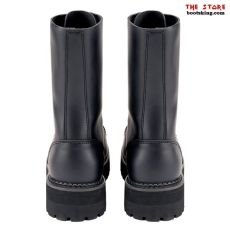 14 Loch Ranger Plateau schwarz