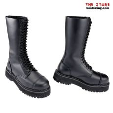 20 Eyes Ranger Plateau Boot