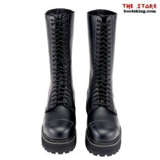 20 Eyes Ranger Plateau Boot