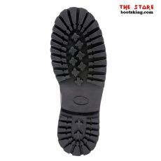 20 Eyes Ranger Plateau Boot