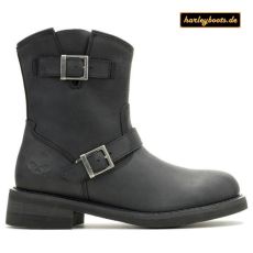 Classic Cruise schwarz