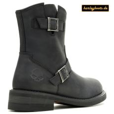 Classic Cruise schwarz