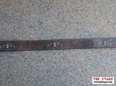 Sendra G�rtel antik braun