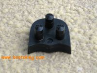 New Rock Boots ein Paar Abstze Siberut