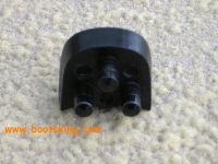 New Rock Boots ein Paar Abstze Siberut