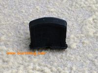 New Rock Boots ein Paar Abstze Anakin