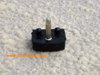 New Rock Boots ein Paar Abstze Anakin