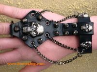 New Rock Armband Slave