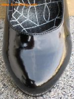 Bimini schwarz