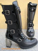 Futuna schwarz / schwarz glnzend
