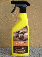 Leder Conditioner Spray