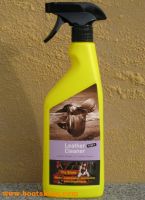 Leder Reiniger Spray