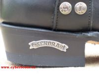 Sendra Grtelschnalle