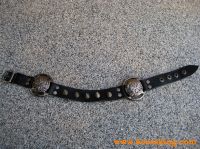 New Rock Stiefelschmuck