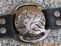 New Rock Stiefelschmuck