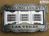 Grtelschnalle Slot Machine