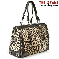 New Rock Handtasche Jaine