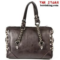 New Rock Handtasche Jaine