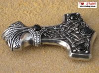 Alchemy Buckle Thunder Hammer