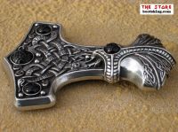 Alchemy Buckle Thunder Hammer