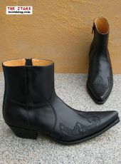 Oregon schwarz mit Rei�verschu�