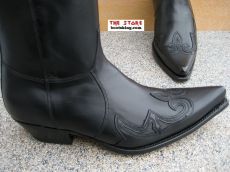 Oregon schwarz mit Rei�verschu�